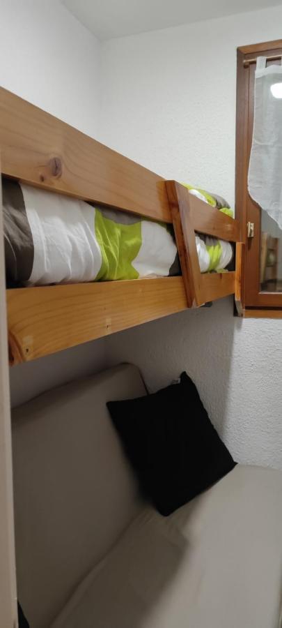 Pour Cure Et Ski Lejlighed Bagnères-de-Luchon Eksteriør billede